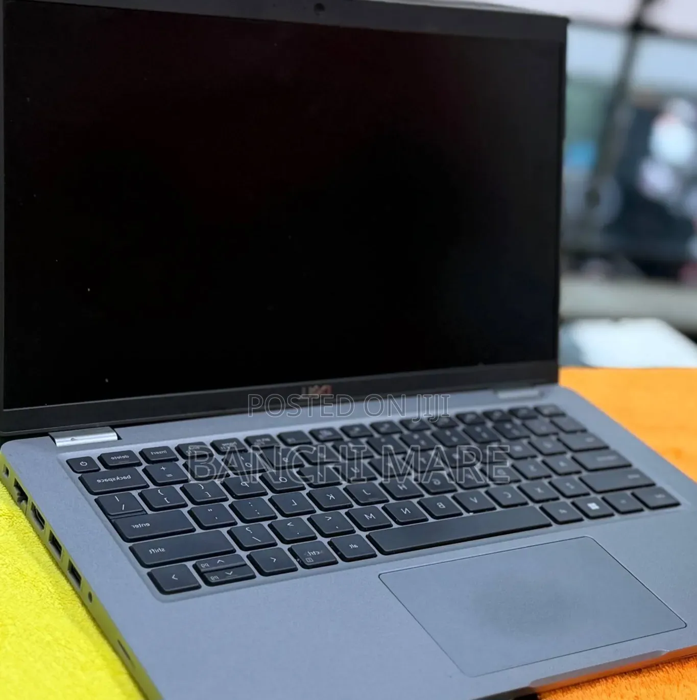 New Laptop Dell Latitude 5430 16GB Intel Core i5 SSD 512GB