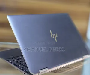 New Laptop HP Envy x360 16GB Intel Core i7 SSD 1T