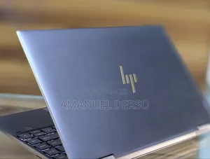 New Laptop HP Envy x360 16GB Intel Core i7 SSD 1T