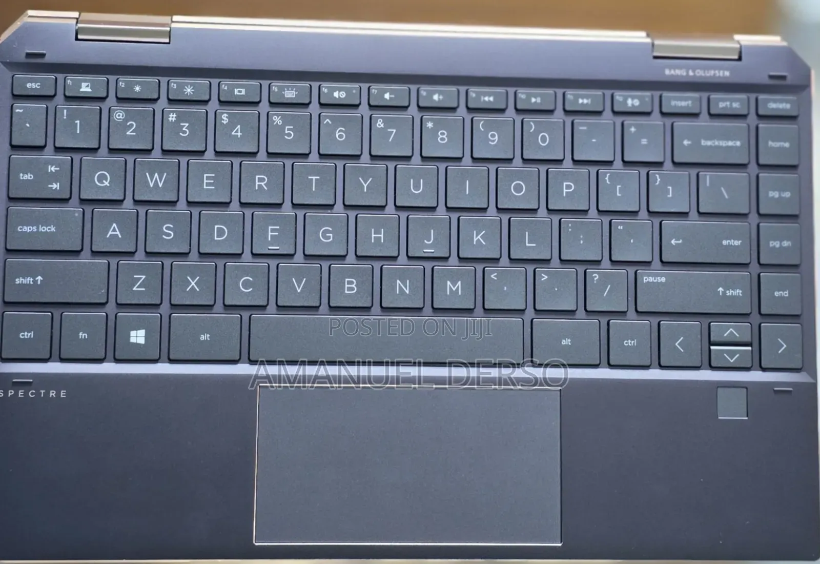 New Laptop HP Envy x360 16GB Intel Core i7 SSD 1T
