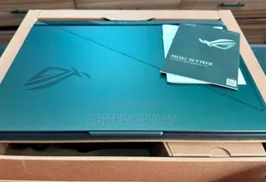 New Laptop Asus ROG Strix G16 G614 16GB Intel Core i7 SSD 1T
