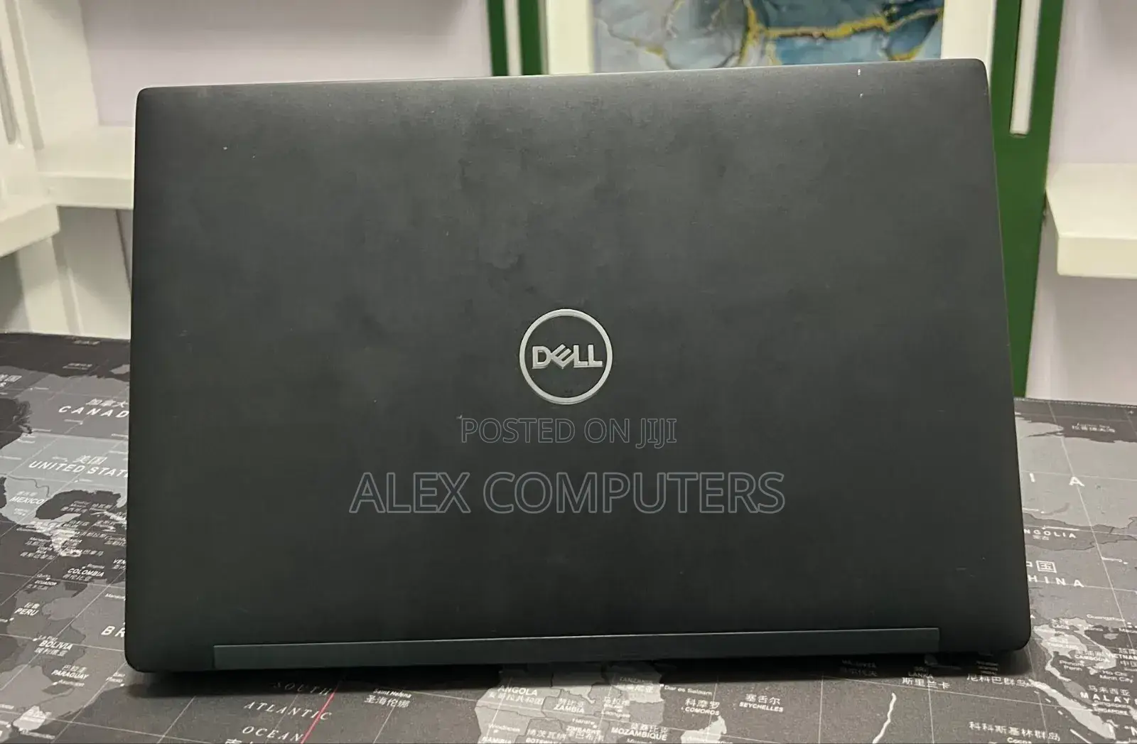 New Laptop Dell Latitude 7490 16GB Intel Core i5 SSD 256GB