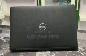 New Laptop Dell Latitude 7490 16GB Intel Core i5 SSD 256GB