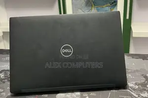 New Laptop Dell Latitude 7490 16GB Intel Core i5 SSD 256GB