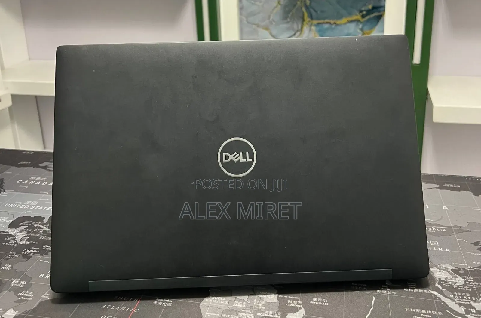 New Laptop Dell Latitude 7490 16GB Intel Core i5 SSD 256GB