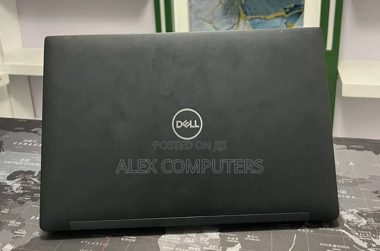 New Laptop Dell Latitude 7490 16GB Intel Core i5 SSD 256GB