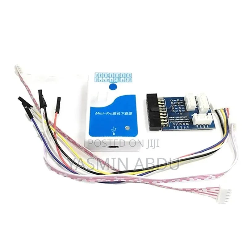 STM32 Offline Programmer Kit