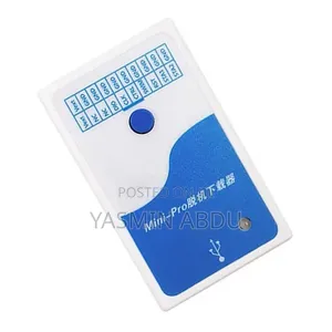 STM32 Offline Programmer Kit