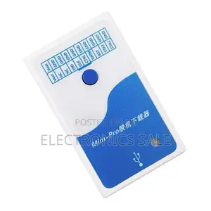 STM32 Offline Programmer Kit