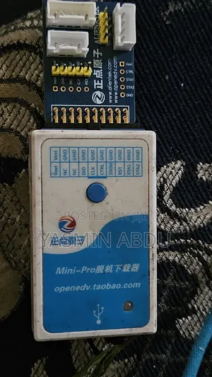 STM32 Offline Programmer Kit