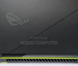 New Laptop Asus ROG Strix G16 G614 16GB Intel Core i9 SSD 1T