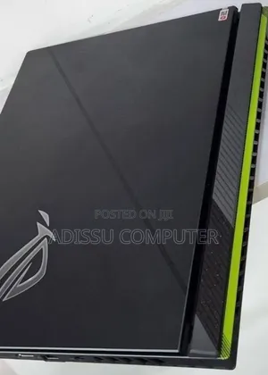 New Laptop Asus ROG Strix G16 G614 16GB Intel Core i9 SSD 1T