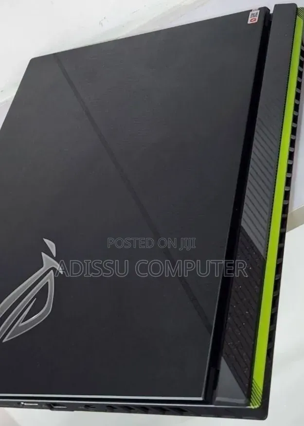 New Laptop Asus ROG Strix G16 G614 16GB Intel Core i9 SSD 1T