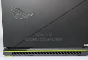 New Laptop Asus ROG Strix G16 G614 16GB Intel Core i9 SSD 1T