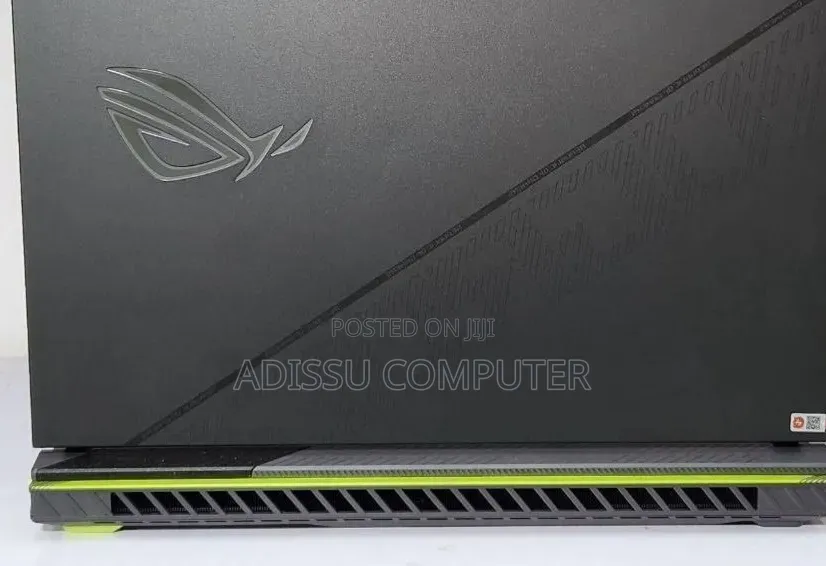 New Laptop Asus ROG Strix G16 G614 16GB Intel Core i9 SSD 1T