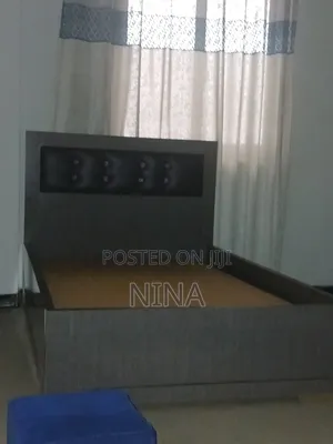 Bed 120centimeter
