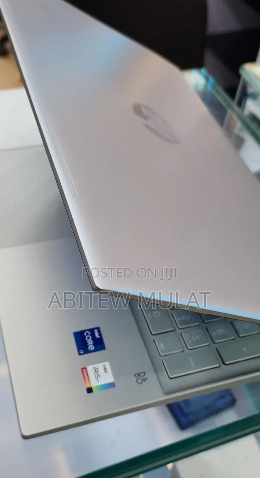 New Laptop HP Pavilion 15 16GB Intel Core i7 SSD 512GB