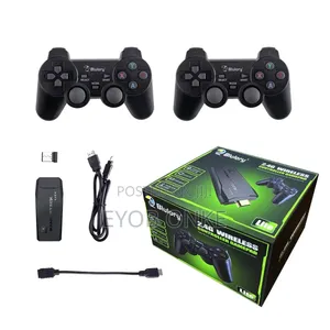 Game TV Smart Stick