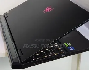 New Laptop Acer Predator Helios 300 16GB Intel Core i9 SSD 1T