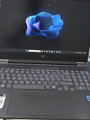 New Laptop HP Victus 16 16GB Intel Core i5 SSD 512GB