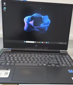 New Laptop HP Victus 16 16GB Intel Core i5 SSD 512GB