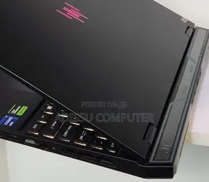 New Laptop Acer Predator Helios 300 16GB Intel Core i9 SSD 1T