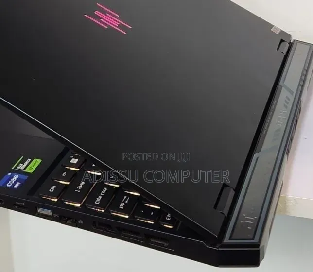 New Laptop Acer Predator Helios 300 16GB Intel Core i9 SSD 1T