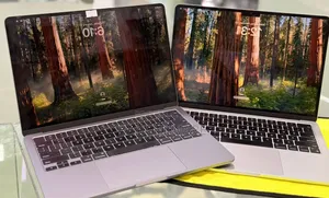 New Laptop Apple MacBook Air 2023 M2 8GB Apple M2 SSD 256GB