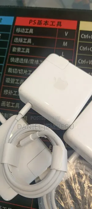 Mac C Type Charger