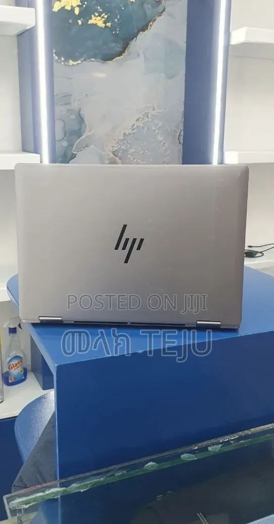 New Laptop HP Envy Ultrabook 6 32GB Intel Core Ultra 7 SSD 1T
