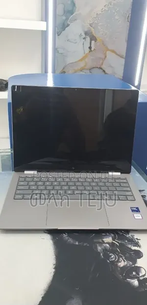 New Laptop HP Envy Ultrabook 6 32GB Intel Core Ultra 7 SSD 1T