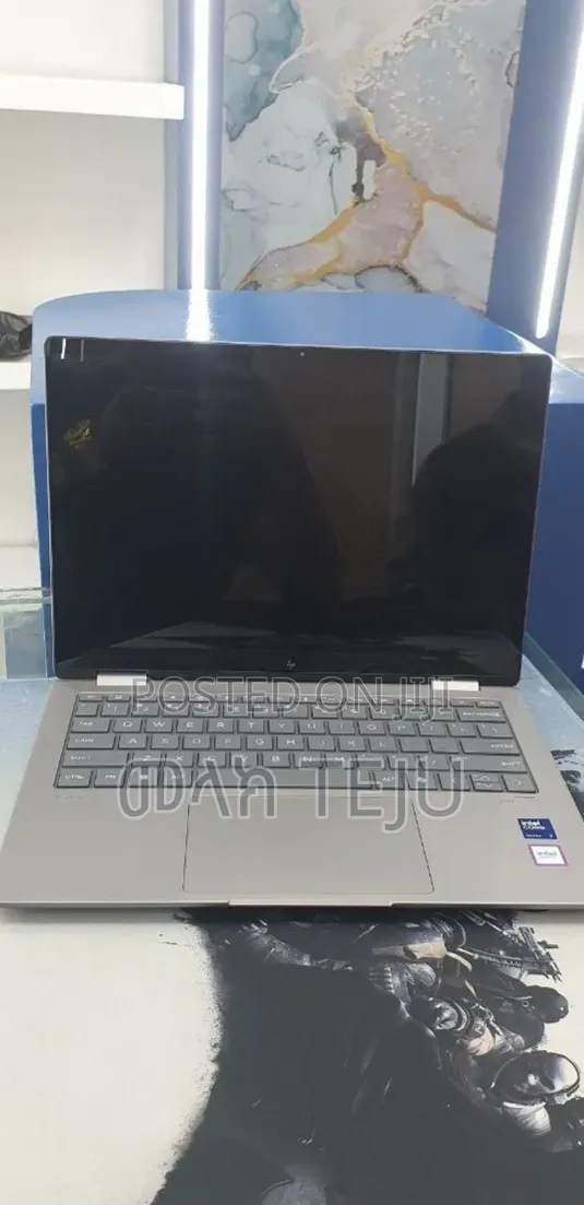 New Laptop HP Envy Ultrabook 6 32GB Intel Core Ultra 7 SSD 1T