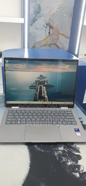 New Laptop HP Envy Ultrabook 6 32GB Intel Core Ultra 7 SSD 1T