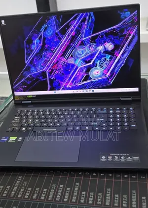 New Laptop Acer Predator Helios Neo 16 32GB Intel Core i9 SSD 1T
