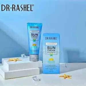 Dr Rashel Sun Cream