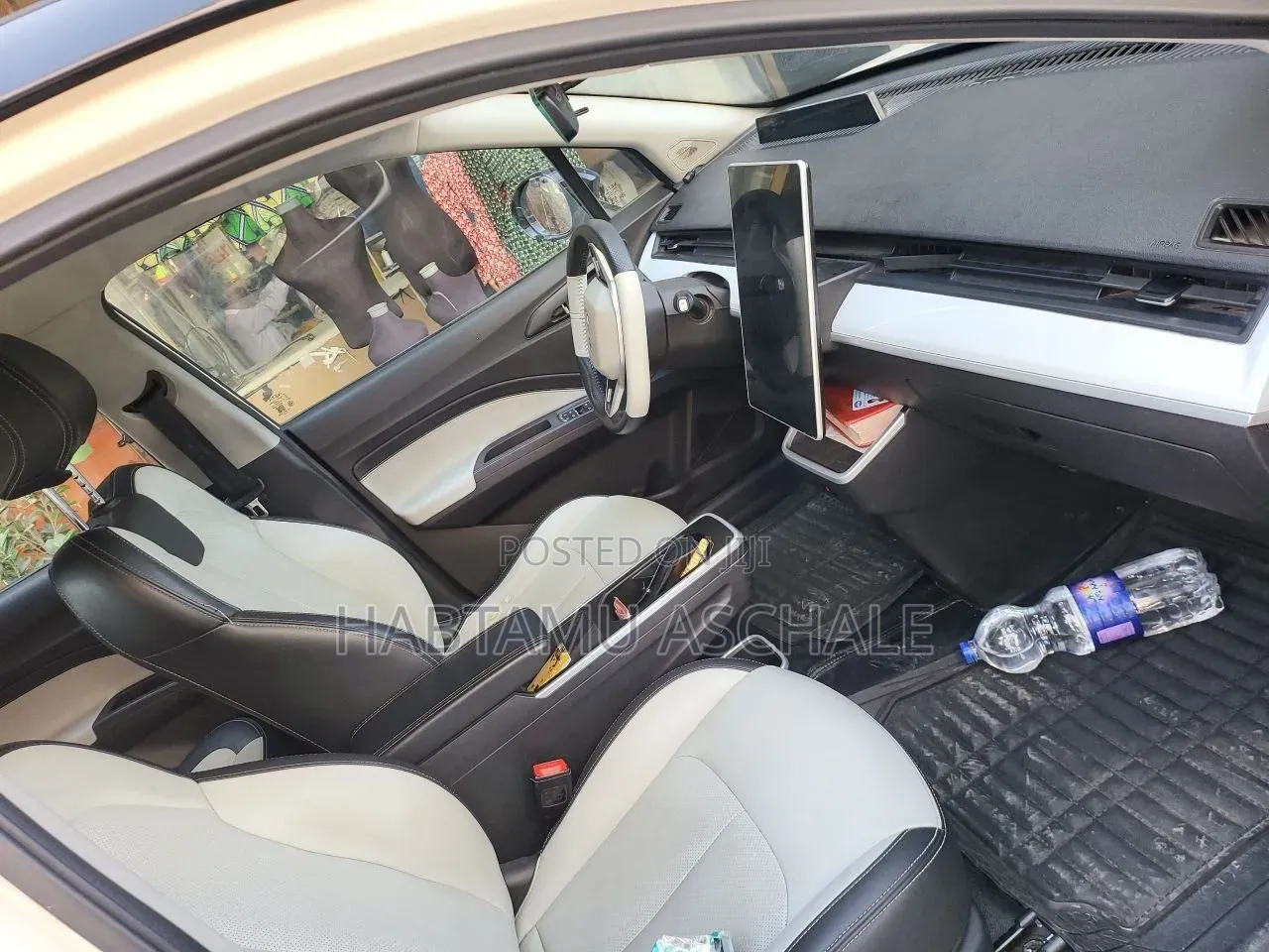 Hozon Neta Aya 2024
