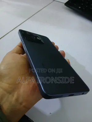New Tecno Spark 10 Pro 256 GB Silver