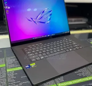 New Laptop Asus ROG Zephyrus G15 32GB Intel Core Ultra 9 SSD 1T