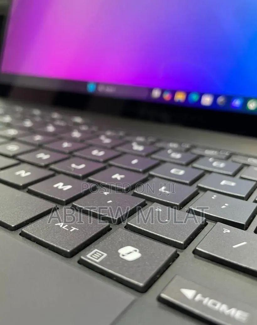 New Laptop Asus ROG Zephyrus G15 32GB Intel Core Ultra 9 SSD 1T