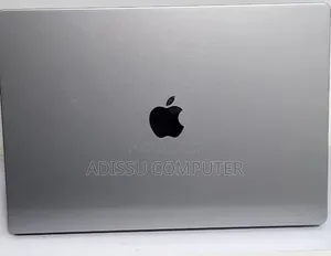 New Laptop Apple MacBook Pro 2019 32GB Apple M1 SSD 512GB