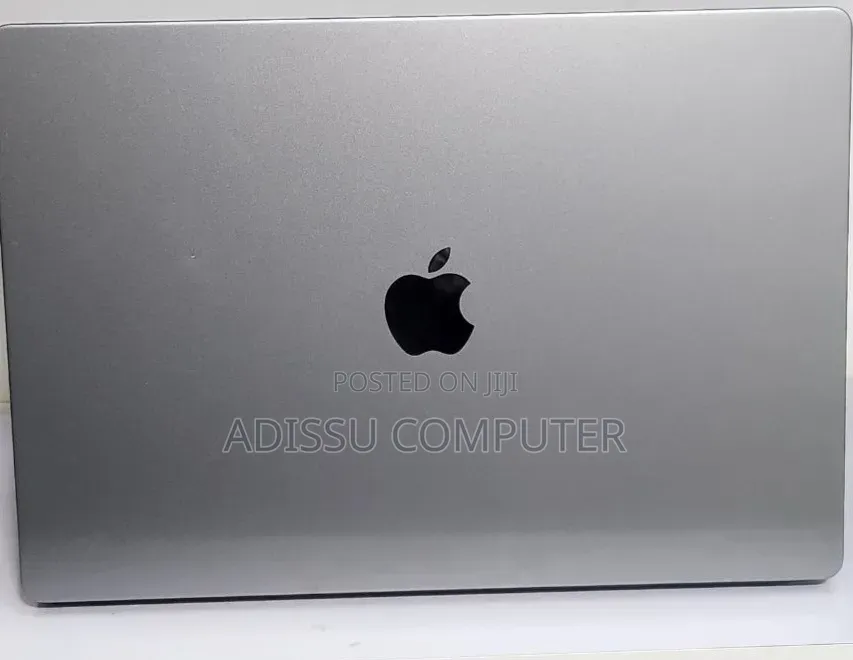 New Laptop Apple MacBook Pro 2019 32GB Apple M1 SSD 512GB