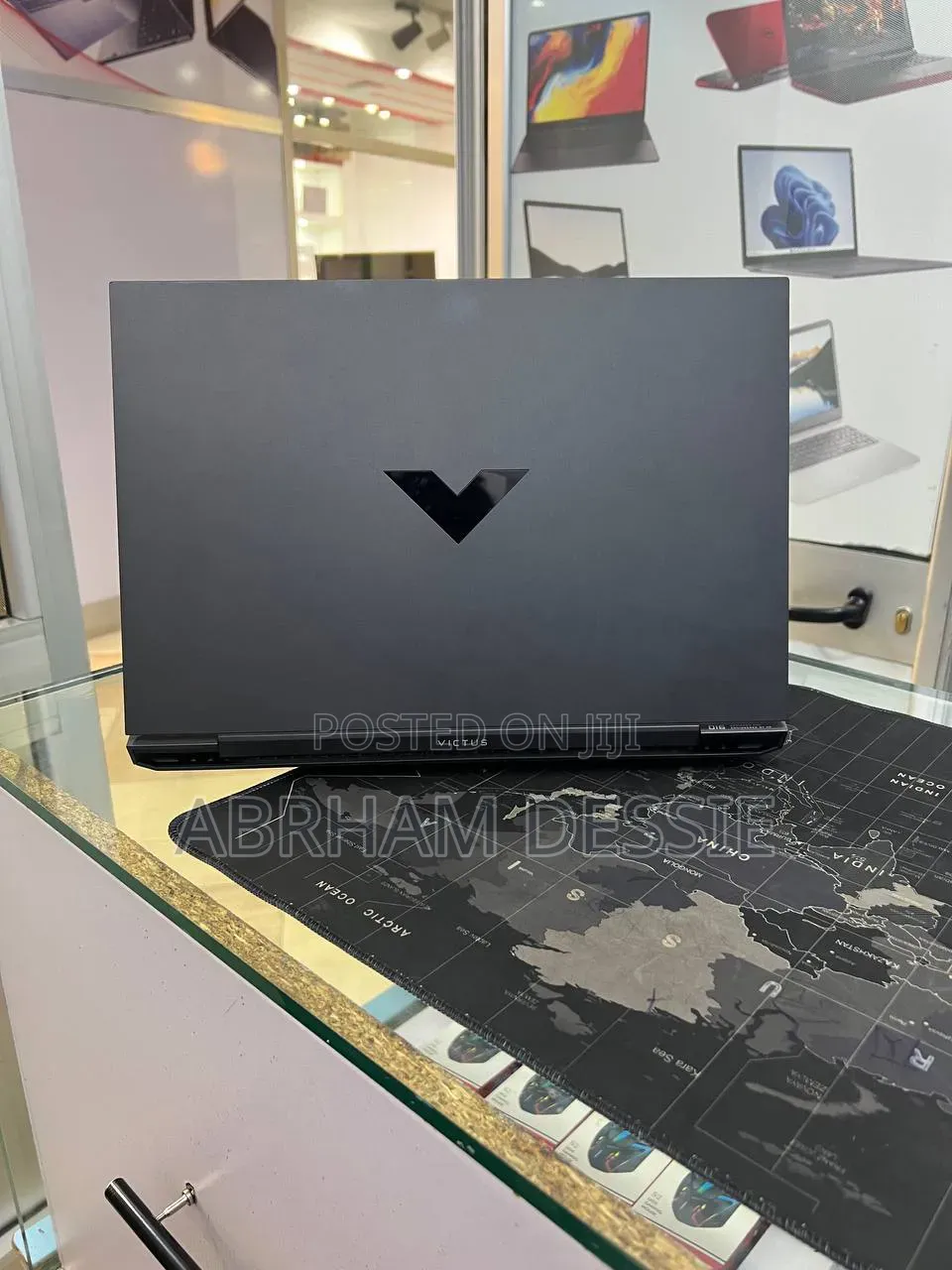 New Laptop HP 16GB Intel Core i7 SSD 512GB