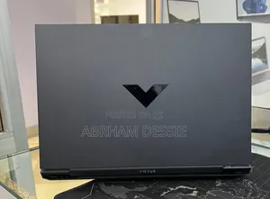 New Laptop HP 16GB Intel Core i7 SSD 512GB