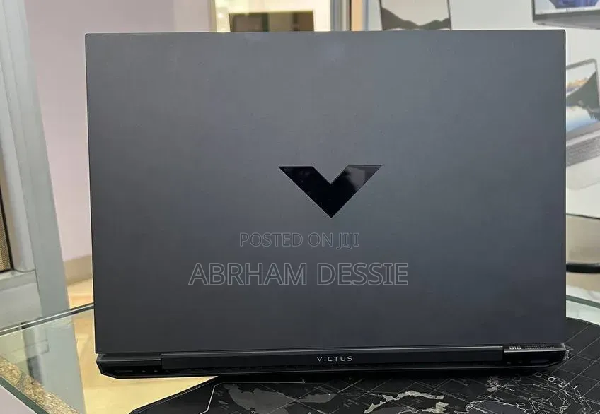 New Laptop HP 16GB Intel Core i7 SSD 512GB