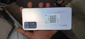 New Realme 11 Pro 128 GB White