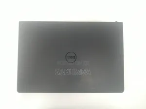 Laptop Dell Inspiron 15 8GB Intel Core i3 HDD 500GB
