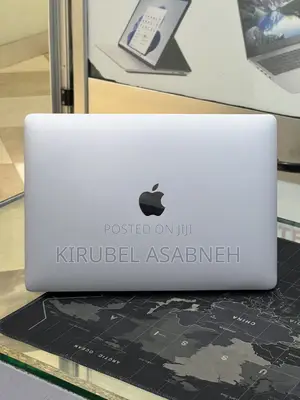 New Laptop Apple MacBook Air 2020 M1 16GB Apple M1 SSD 512GB
