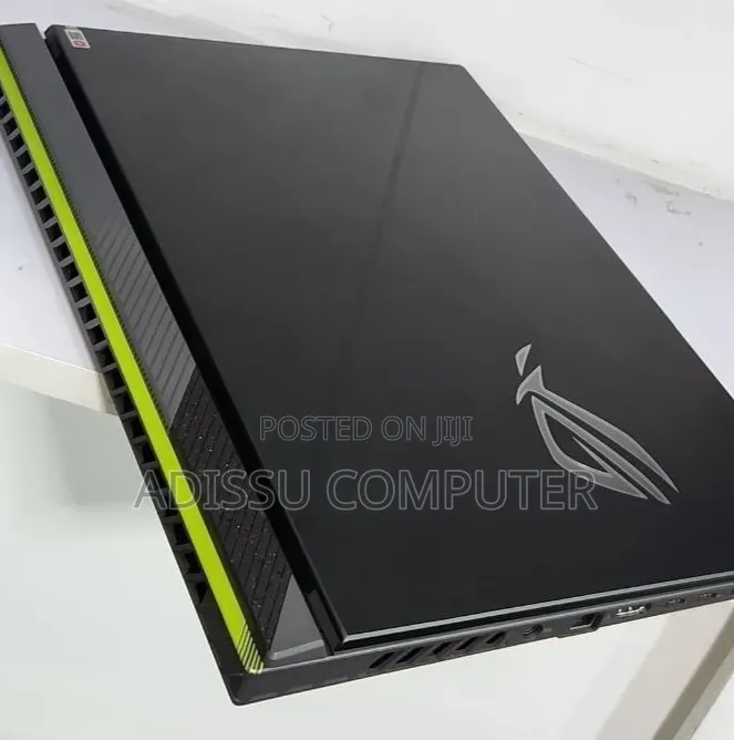 New Laptop Asus ROG Strix G16 G614 16GB Intel Core i9 SSD 1T