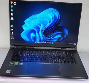 New Laptop Asus ROG Strix G16 G614 16GB Intel Core i9 SSD 1T