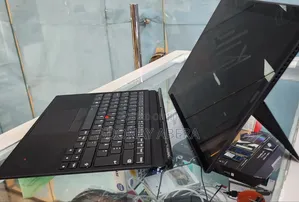 New Laptop Lenovo 8GB Intel Core i5 SSD 256GB